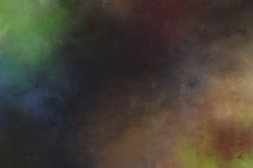 background abstract painting background texture with dark slate gray, very dark violet and pastel brown colors. can be used as wallpaper or background