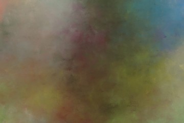 background vintage abstract painted background with pastel brown, gray gray and old mauve colors. distressed old textured background with space for text or image