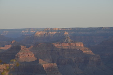 grand canyon national park