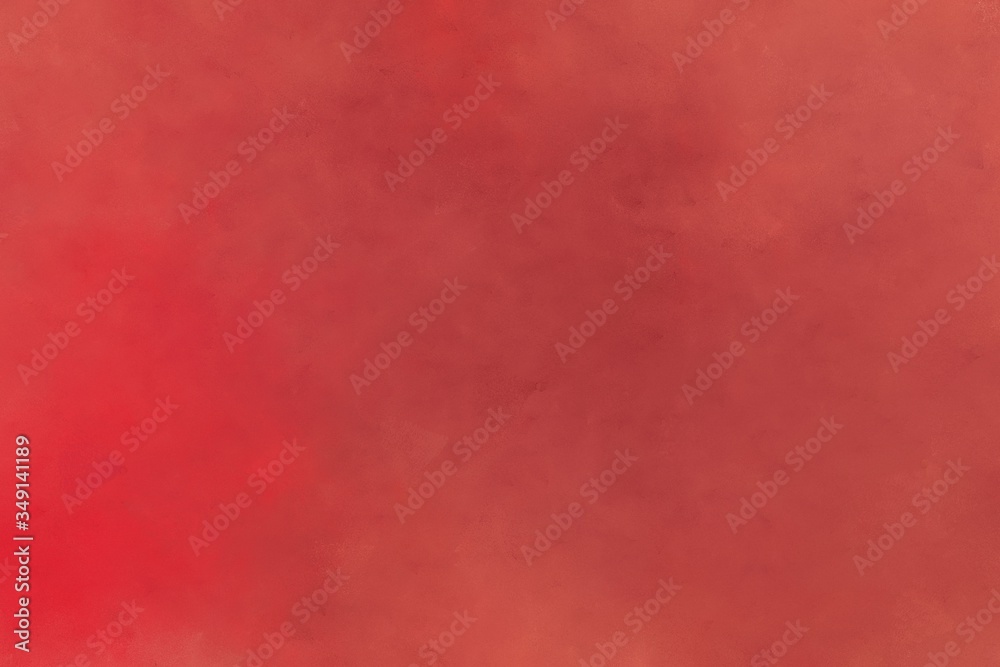 Poster background abstract painting background graphic with moderate red, crimson and indian red colors. background with space for text or image