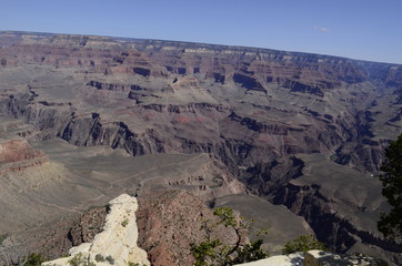 grand canyon arizona usa