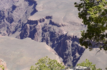 mountain landscape with mountains