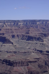 Fototapeta na wymiar grand canyon arizona