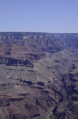 grand canyon