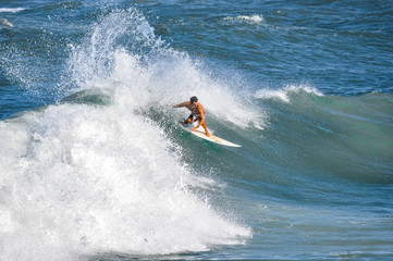 surfing tman