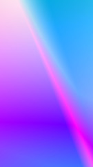 abstract background with colorful lines, phone wallpaper