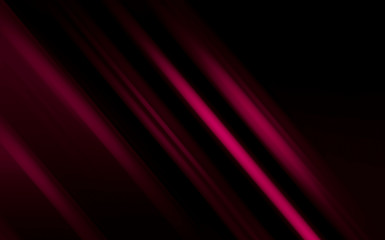Background abstract pink and black dark are light with the gradient is the Surface with templates metal texture soft lines tech design pattern graphic diagonal neon background.