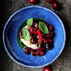 food, restaurant, khachapuri, delicious, morning,