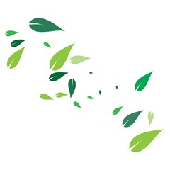 Eco Tree Leaf