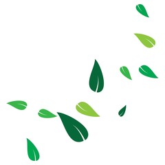 Eco Tree Leaf