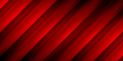 Red stripe texture background	