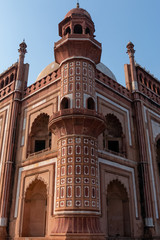 Tomb of Safdarjung, New Delhi, India