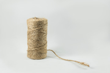 Hemp rope