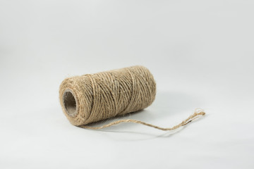 Hemp rope