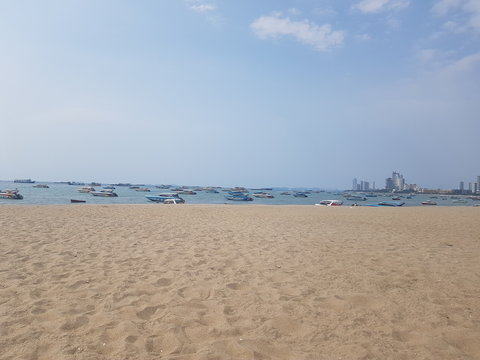 Pattay Beach
