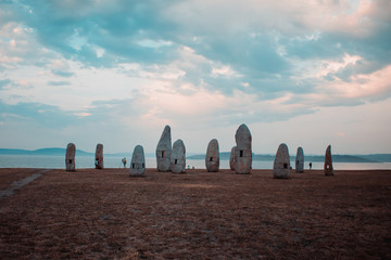 La Coruña, Spain