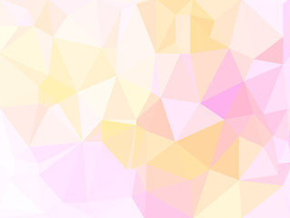 デジタルテクスチャベクターピンク色背景