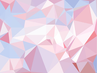 デジタルテクスチャベクターピンク色背景