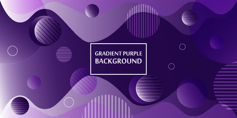 Abstract Gradient Background Design for wallpaper