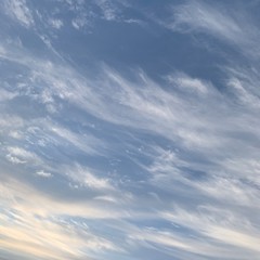 Obraz premium Sky