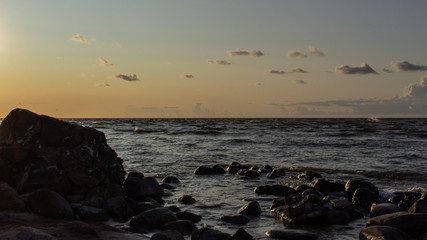 Baltic sea 