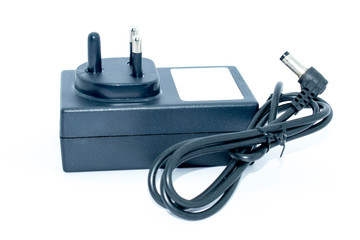 Isolated charger adapter converter 