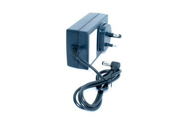 Isolated charger adapter converter 