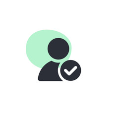 Verified User -  Icon