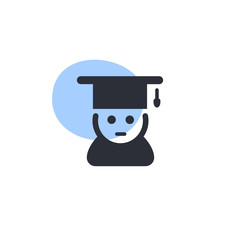 Graduation -  Icon