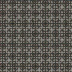 seamless grey texture with brown rhombuses