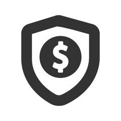 Financial Protection Icon