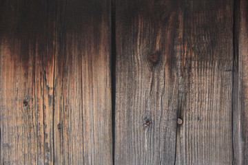 background two wooden larch boards