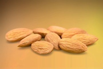 Almond.
