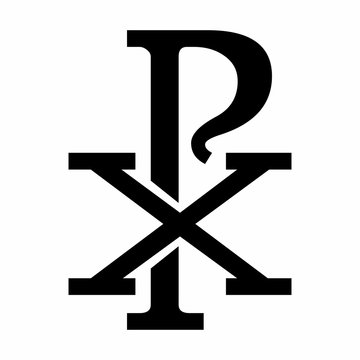 Chi Rho symbol