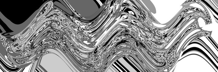 Abstract metal background © Olya