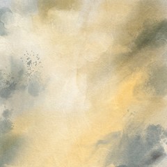 Artistic Painting Background