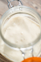 Sourdough starter