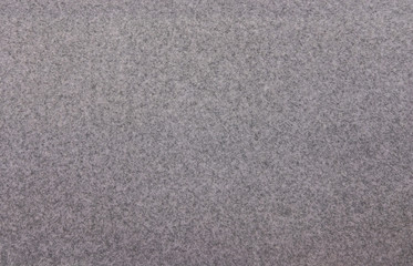 gray fabric factory texture in the background