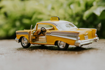 Taxi