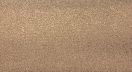 Fototapeta na wymiar light brown fabric background texture
