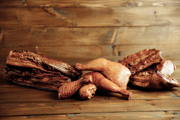 
SAUSAGE PRODUCTS