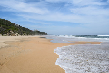 Obraz premium Sea side