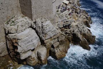 Dubrovnik, Kroatien
