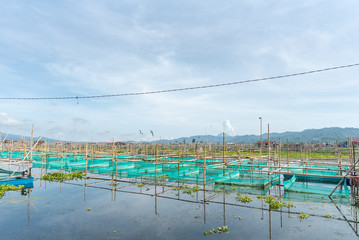 North Sulawesi, Tondano lake and minahasa region