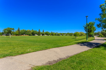 Brevoort Park North