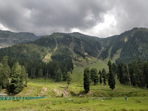 Betaab Valley