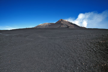 Fototapeta premium Sicily, fantastic place in the world to spend your holidays