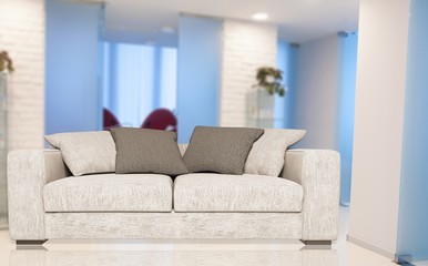 Sofa.