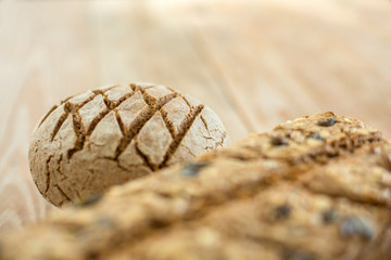 sourdough rye bread 03