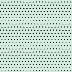 vector triangle background